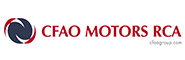 CFAO Motors